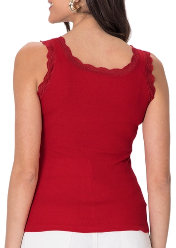 Blusa Feminina Regata Malwee 1000131765