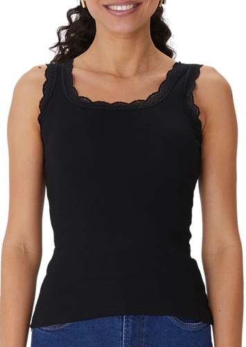 Blusa Feminina Regata Malwee 1000131765