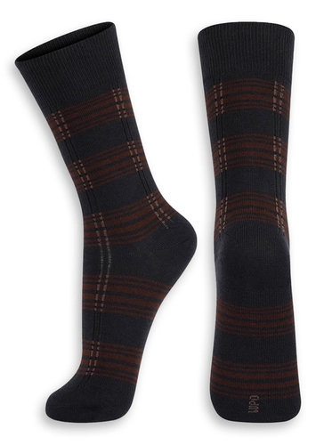 Meia Casual Lupo 1211-042 loading=