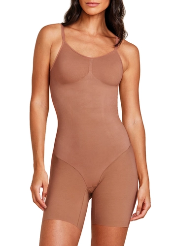 Body Feminino Modelador Hope 0sa90890 - São Jorge