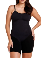 Body Feminino Modelador Hope 0sa90890