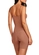 Body Feminino Modelador Hope 0sa90890