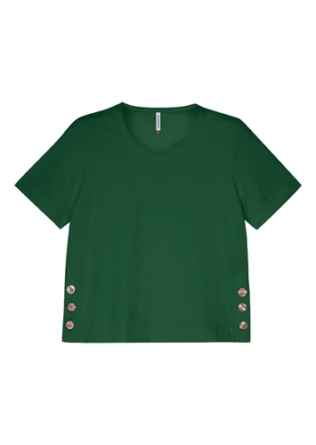 Blusa Feminina Marialicia 184219