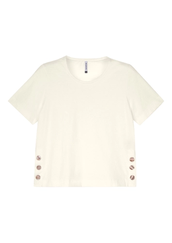 Blusa Feminina Marialicia 184219