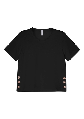 Blusa Feminina Marialicia 184219