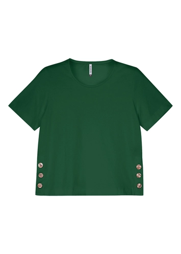 Blusa Feminina Marialicia 184219