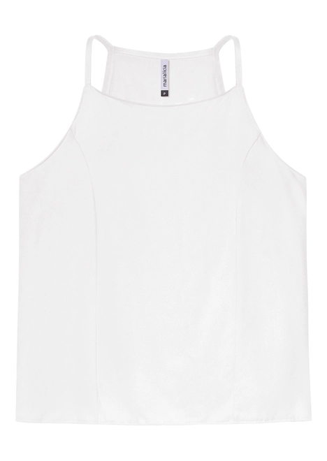 Blusa Feminina Regata Marialicia 184220