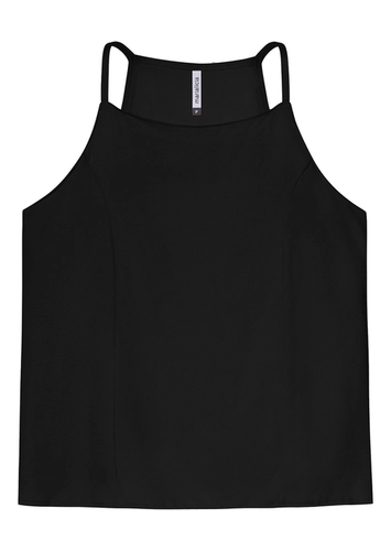 Blusa Feminina Regata Marialicia 184220
