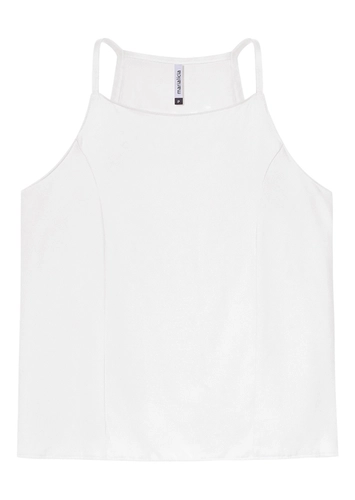 Blusa Feminina Regata Marialicia 184220