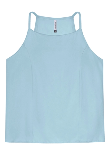 Blusa Feminina Regata Marialicia 184220
