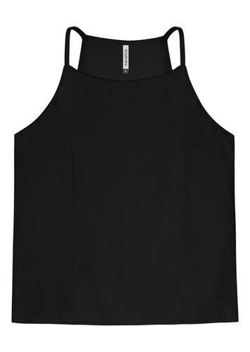 Blusa Feminina Regata Marialicia 184220