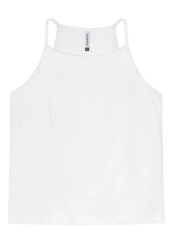 Blusa Feminina Regata Marialicia 184220