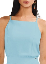 Blusa Feminina Regata Marialicia 184220