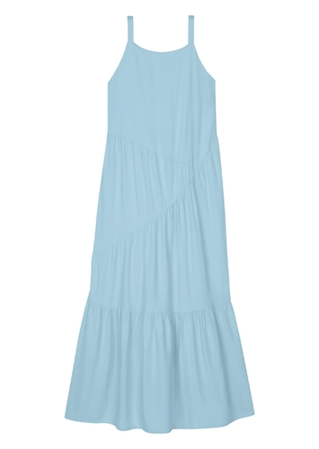Vestido Longo Marialicia 184249