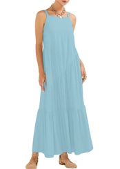 Vestido Longo Marialicia 184249