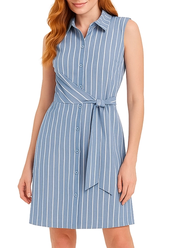 Vestido Feminino Curto Marialicia 184254