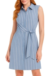 Vestido Feminino Curto Marialicia 184254