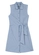 Vestido Feminino Curto Marialicia 184254