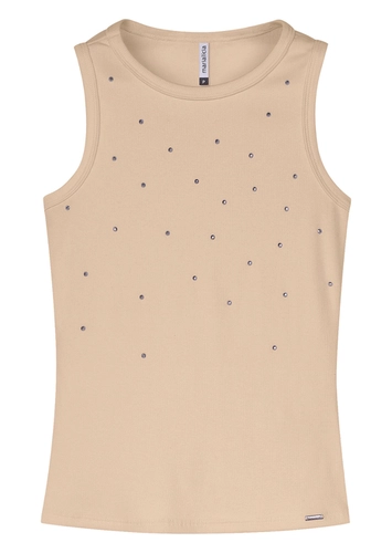 Blusa Feminina Regata Marialicia 184259