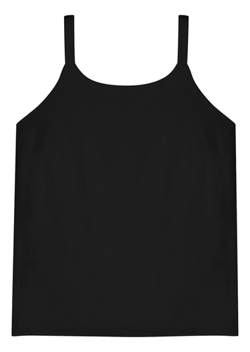 Blusa Feminina Regata Marialicia 184261