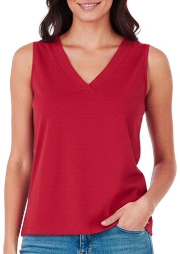 Blusa Feminina Regata Marialicia 184267