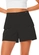 Shorts Feminino Alfaiataria Marialicia 184282