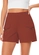 Shorts Feminino Alfaiataria Marialicia 184282