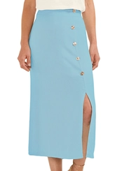 Saia Midi Marialicia 184295