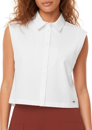 Camisa Feminina Marialicia 184316