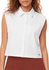 Camisa Feminina Marialicia 184316