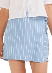Shorts Saia Feminino Marialicia 184318