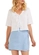 Shorts Saia Feminino Marialicia 184318