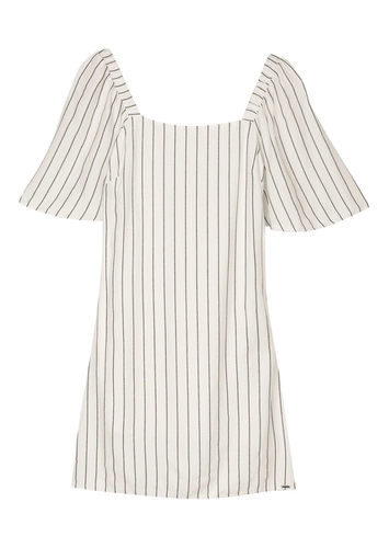 Vestido Feminino Curto Marialicia 184383