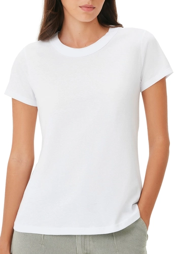 Kit com 2 Blusas Feminina Hering 4fae