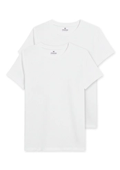 Kit com 2 Blusas Feminina Hering 4fae