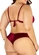Look Top Banho de Mar 621.129 Plus Size + Biquíni Banho de Mar 621.229 Plus Size