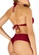 Look Top Banho de Mar 623.111 + Biquíni Banho de Mar 623.211