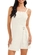 Look Cropped Feminino Marialicia 184589 + Shorts Saia Feminino Marialicia 184588