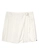 Look Cropped Feminino Marialicia 184589 + Shorts Saia Feminino Marialicia 184588