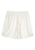 Look Cropped Feminino Marialicia 184589 + Shorts Saia Feminino Marialicia 184588