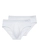 Kit com 2 Cuecas Slip Lupo 485-003