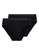Kit com 2 Cuecas Slip Lupo 485-003