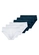 Kit com 6 Cuecas Slip Lupo 485-003