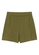 Look Blusa Feminina Marialicia 184217 + Shorts Feminino Marialicia 184283