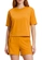 Look Blusa Feminina Marialicia 184217 + Shorts Feminino Marialicia 184283