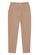 Look Blusa Feminina Marialicia 184264 + Calça Feminina Alfaiataria Marialicia 184305