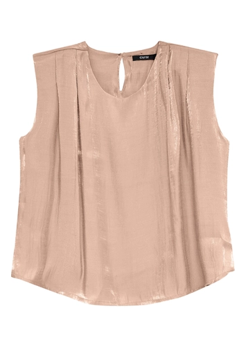 Blusa Feminina Muscle Tee Enfim 1000129186