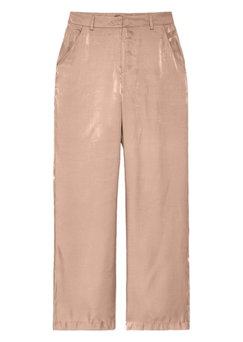 Calça Feminina Reta Enfim 1000129196