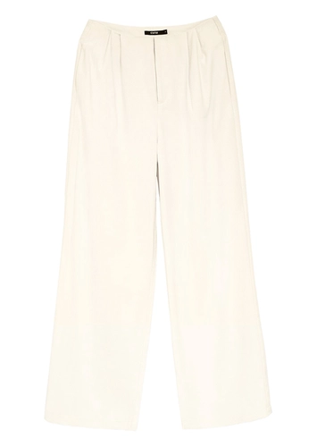 Calça Feminina Wide Leg Enfim 1000129198