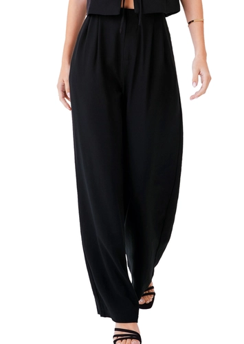 Calça Feminina Wide Leg Enfim 1000129198